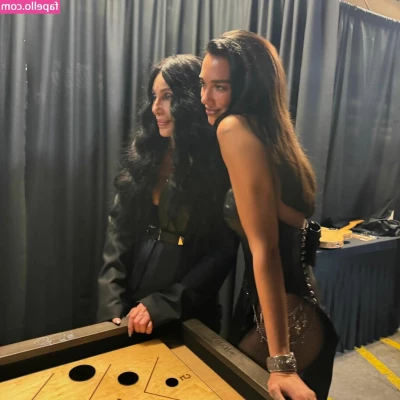 Dua Lipa [ dua-lipa ] - First pic part 2