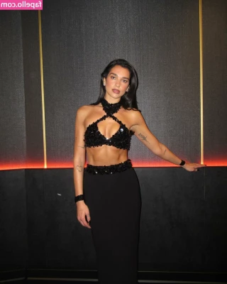 Dua Lipa [ dua-lipa ] - Subscribe on my vip account  ladychrislady_vip01 and you will receive