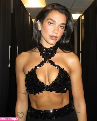 Dua Lipa [ dua-lipa ] - mirror nude 🖤