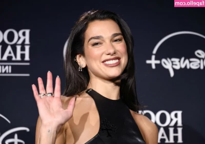 Dua Lipa [ dua-lipa ] - คล ปคอลเลคช นใหม ออกแล part 2