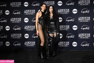Dua Lipa [ dua-lipa ] - I'm ready for you! 💋 part 1