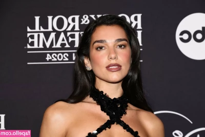 Dua Lipa [ dua-lipa ] - Do you want the rest? 😏