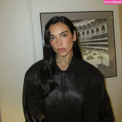 Dua Lipa [ dua-lipa ] - TopMonsterCock is probably the BEST hung and dominant creators out