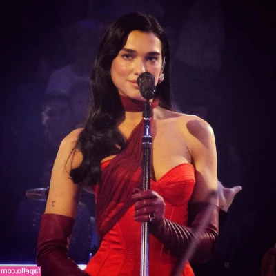 Dua Lipa [ dua-lipa ] - New post