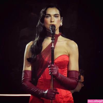 Dua Lipa [ dua-lipa ] - Fleshlight Friday fucking    Was leaking so much pre cum with all the