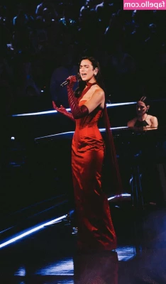 Dua Lipa [ dua-lipa ] - Catch me in the boneyard part 1