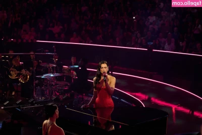 Dua Lipa [ dua-lipa ] - who wants to join me part 3