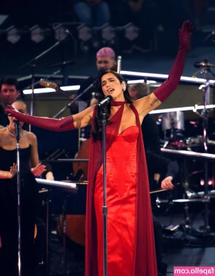 Dua Lipa [ dua-lipa ] - @murbo