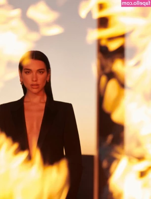 Dua Lipa [ dua-lipa ] - I got that good stuff that you want