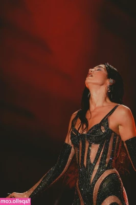 Dua Lipa [ dua-lipa ] - video Pierdj parte3