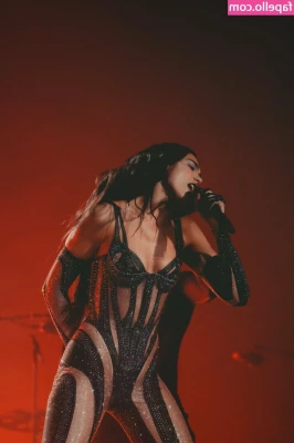 Dua Lipa [ dua-lipa ] - for you