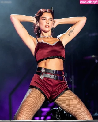 Dua Lipa [ dua-lipa ] - Message me