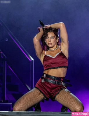 Dua Lipa [ dua-lipa ] - I want you inside me🤤