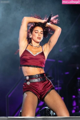 Dua Lipa [ dua-lipa ] - Lonely  amp  Bored  dmme