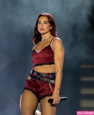 Dua Lipa [ dua-lipa ] - If you joined after I sent this out just tip  10 or message me and I
