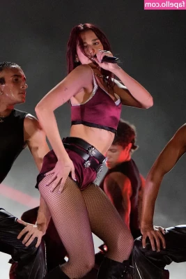 Dua Lipa [ dua-lipa ] - Hot sexy
