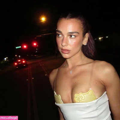 Dua Lipa [ dua-lipa ] - Better than your ex