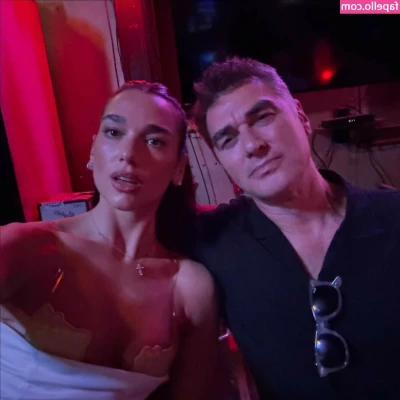 Dua Lipa [ dua-lipa ] - Pussy tease 💖💖