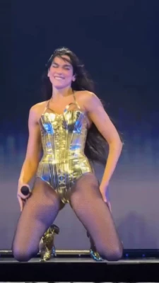 Dua Lipa [ dua-lipa ] - Necesito unas esposas 🔗😈