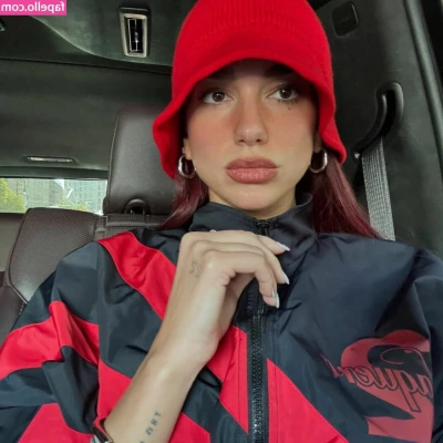 Dua Lipa [ dua-lipa ] - Let s Masturbate together
