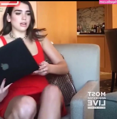 Dua Lipa [ dua-lipa ] - Oh heyyyyyy part 2