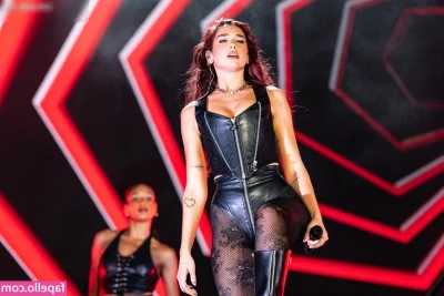 Dua Lipa [ dua-lipa ] - Happy Labor Day part 1