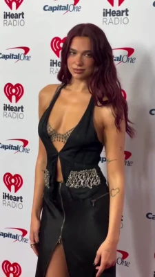 Dua Lipa [ dua-lipa ] - Don’t STOP bro