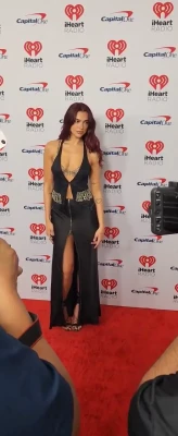 Dua Lipa [ dua-lipa ] - What do you want to see me do  PPV message me