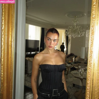 Dua Lipa [ dua-lipa ] - Preview from this 4min custom humiliation  DONT FORGET TO GET YOUR part 2