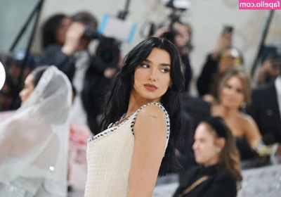 Dua Lipa [ dua-lipa ] - CUTIEST BARBIE DOLL  nicolettten IS WAITING FOR U NAUGHTY BABE OPENED part 1