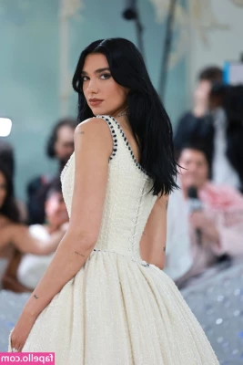 Dua Lipa [ dua-lipa ] - Empecemos