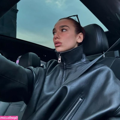 Dua Lipa [ dua-lipa ] - wish u could give me a rough pounding. maybe i misbehaved 👀