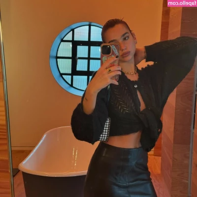 Dua Lipa [ dua-lipa ] - 2025  day 99