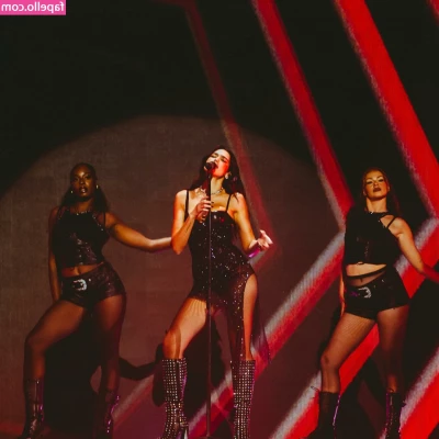 Dua Lipa [ dua-lipa ] - I m soooo horny