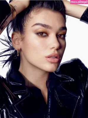 Dua Lipa [ dua-lipa ] - Hot brunette  very daring ready to be your virtual whore   SUBSCRIBE