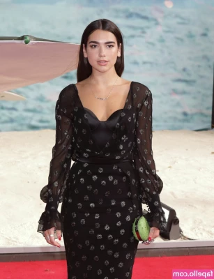 Dua Lipa [ dua-lipa ] - [FullVideo #211] Urara won't be satisifed if I can't edge all I