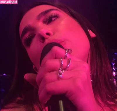 Dua Lipa [ dua-lipa ] - I think I will touch kitty now part 1