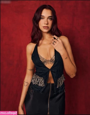 Dua Lipa [ dua-lipa ] - Game-night potluck Saturday  What are y all up to