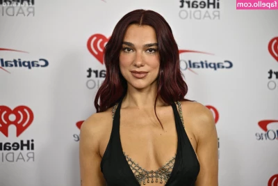 Dua Lipa [ dua-lipa ] - Halloween dress up thoughts