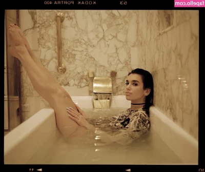Dua Lipa [ dua-lipa ] - Jugamos
