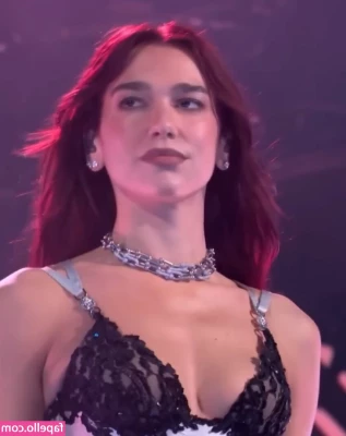 Dua Lipa [ dua-lipa ] - Tip this post  7 to get a special video with me saying your name and