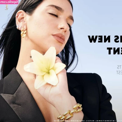 Dua Lipa [ dua-lipa ] - Quiero más