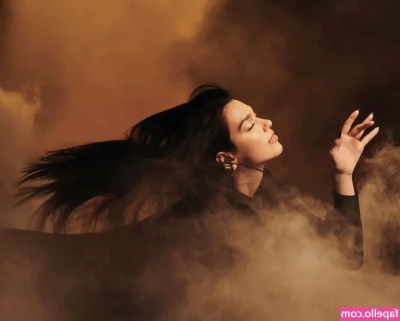 Dua Lipa [ dua-lipa ] - I m obsessed with your hard cock