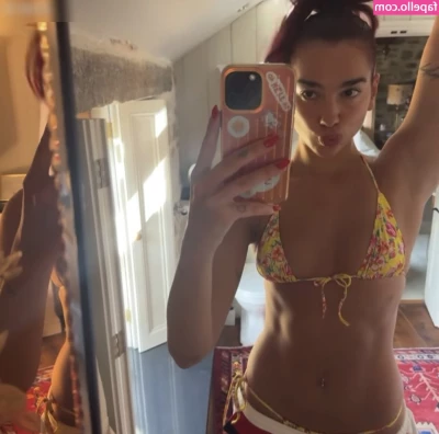 Dua Lipa [ dua-lipa ] - Kitty need your attention🐱 part 1
