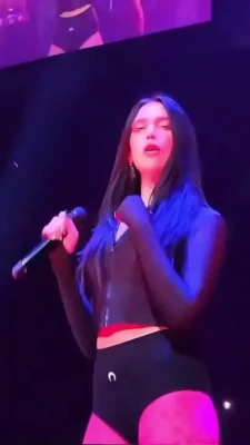 Dua Lipa [ dua-lipa ] - Adding some ✨spice✨ Into your life 🍒💣  DM me for more 🌶