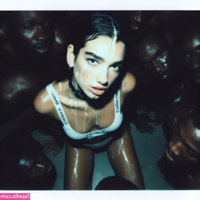 Dua Lipa [ dua-lipa ] - Where is your favorite place to be