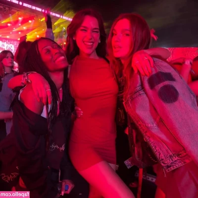 Dua Lipa [ dua-lipa ] - Soft 1 or soft 2? ;)
