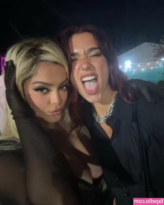 Dua Lipa [ dua-lipa ] - I need to make a video of my ass getting pounded in slo-mo  it would
