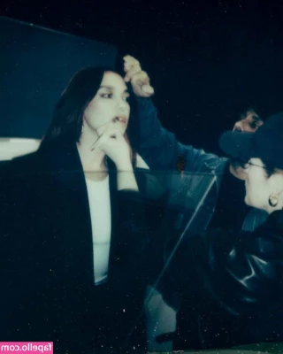Dua Lipa [ dua-lipa ] - Your dreadlock GF is waiting for you like this to eat dessert  eat me