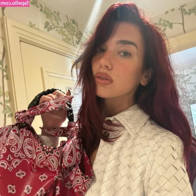 Dua Lipa [ dua-lipa ] - Happy Hump Day check your DMs part 2